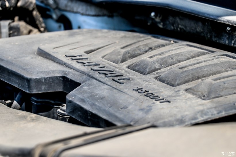 哈弗h6用车分享,第二代哈弗h6爆改重度改装