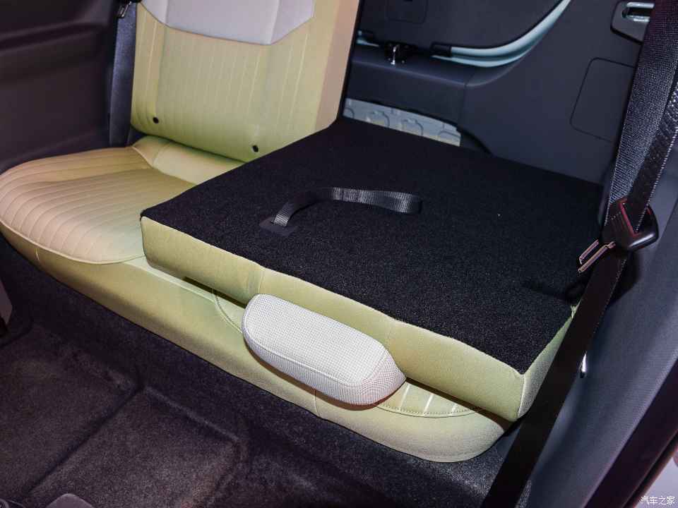 吉利熊猫mini快充最大功率,新款吉利熊猫mini