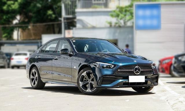 十大最值得买的宝马,值得购买豪华轿车排名前十名