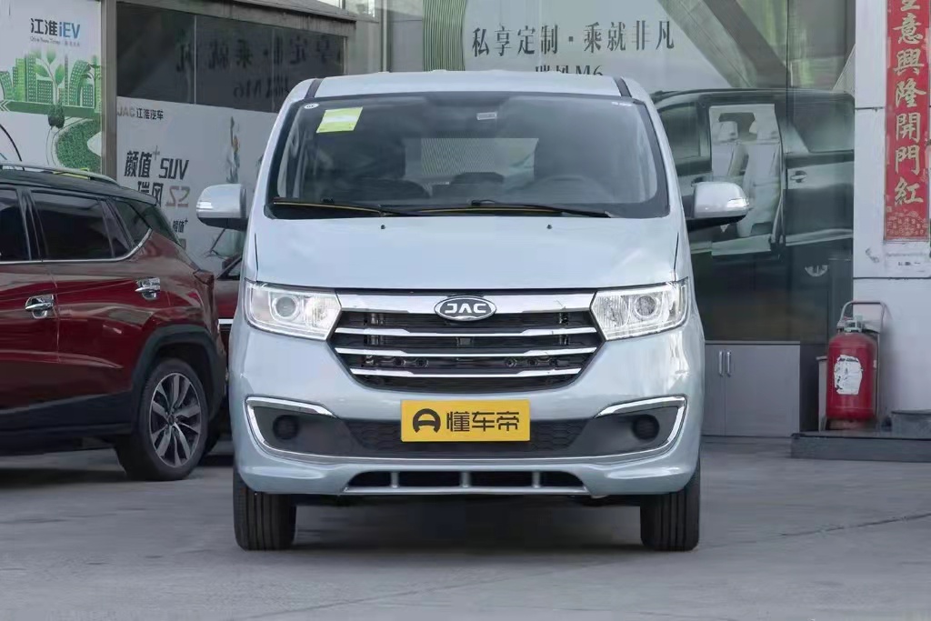 瑞风m3纯电动七座mpv,新款瑞风m3商务车7座