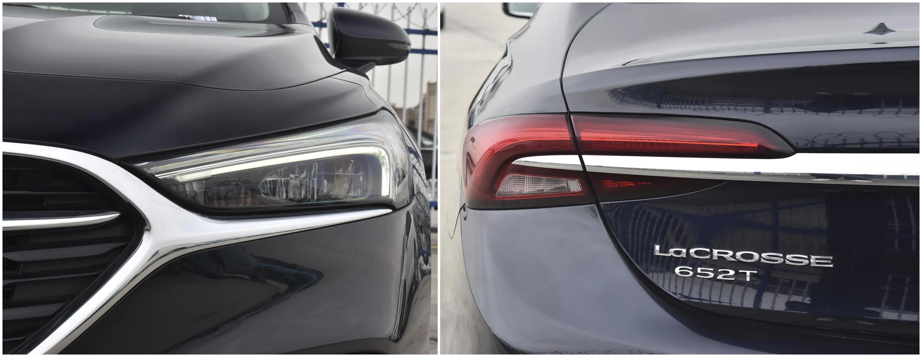 24款别克君越2.0t隔音用料环保吗,22款君越四门有隔音棉吗