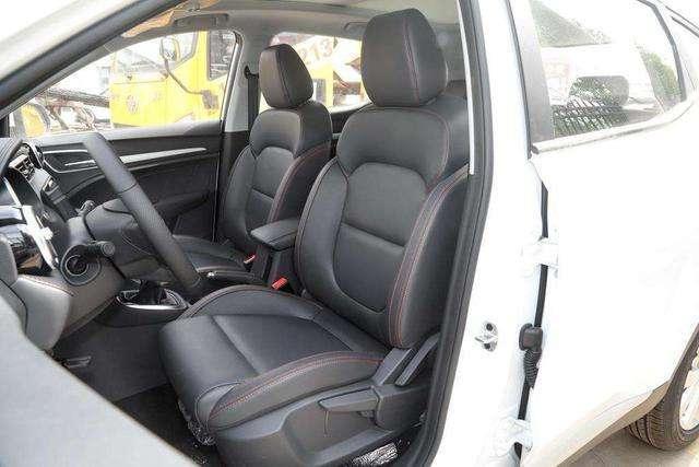 新名爵zs三大件怎么样,综合能力的佼佼者抢先试驾名爵zs