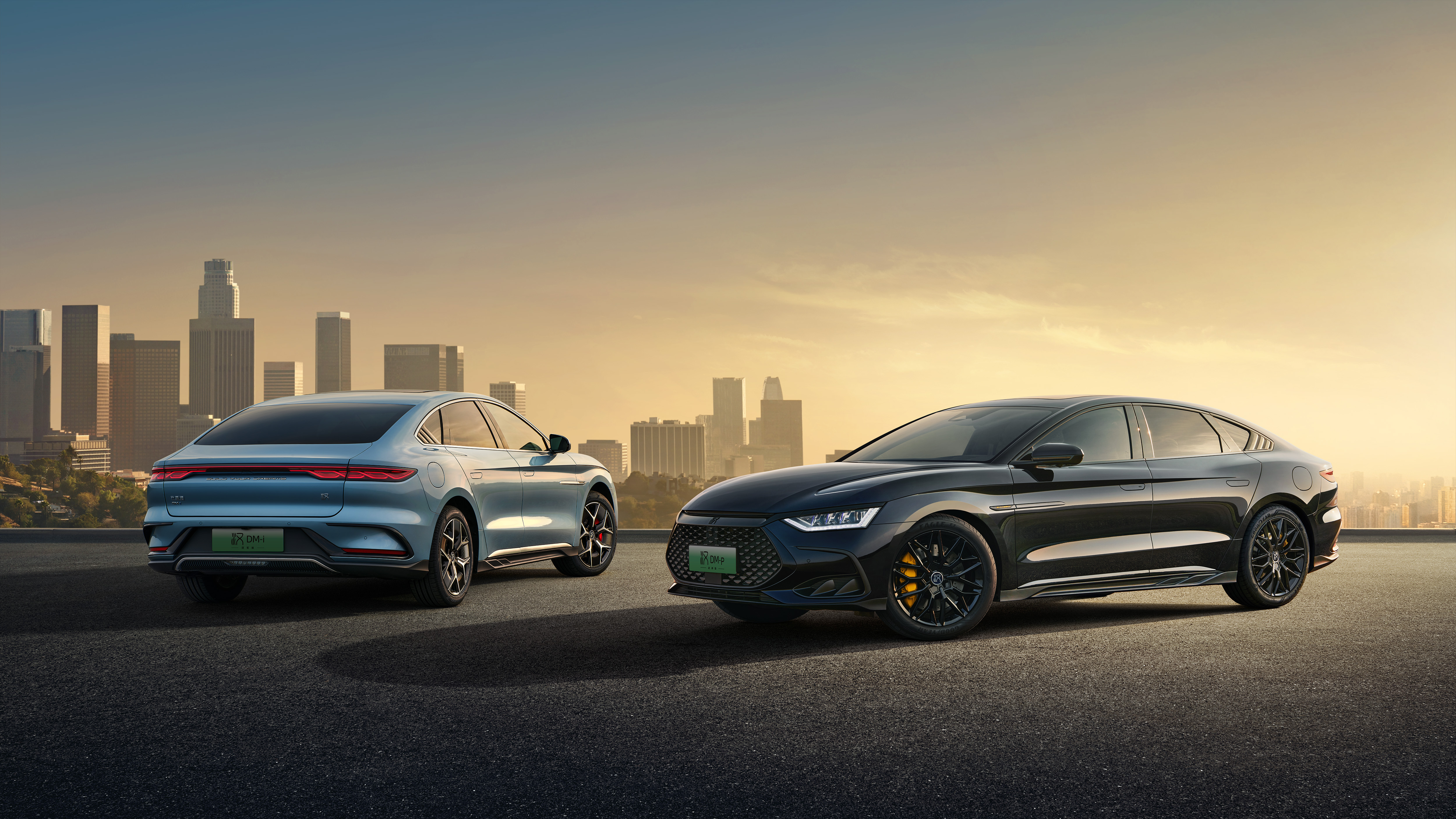 比亚迪汉唐双旗舰冠军版上市直播,比亚迪汉唐双旗舰冠军版价钱