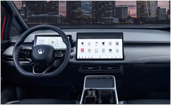 合创z03新能源车最低价,合创z03零首付月供多少