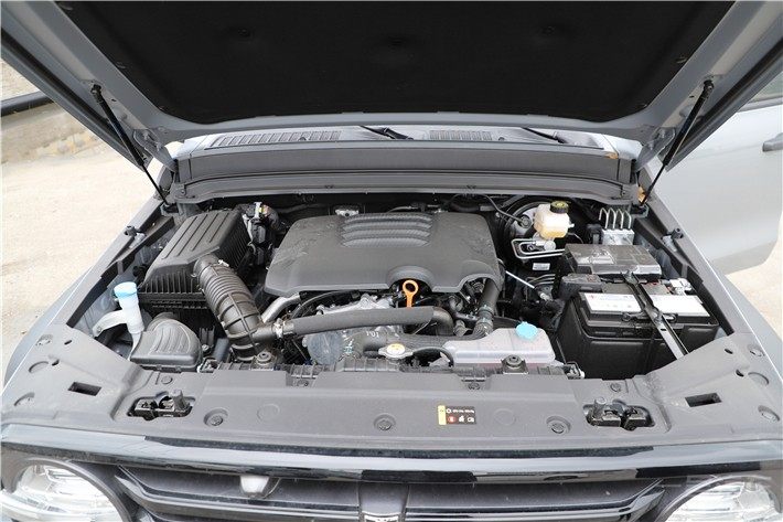 这或许是目前最真实的坦克300用车报告