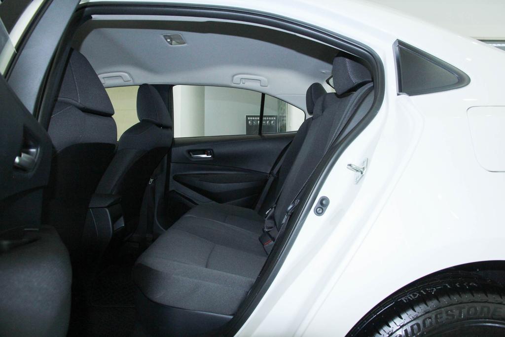 【北京中业丰田】卡罗拉优惠高达1.7万元