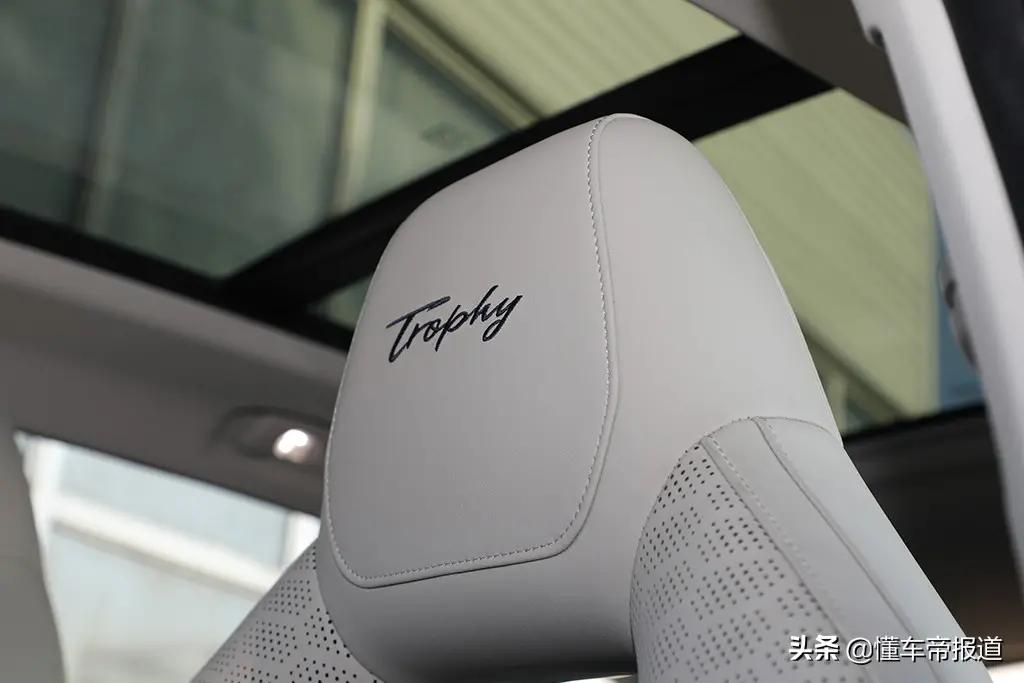 上汽名爵mg领航suv自动挡价格多少,运动车型和家用车型怎么选