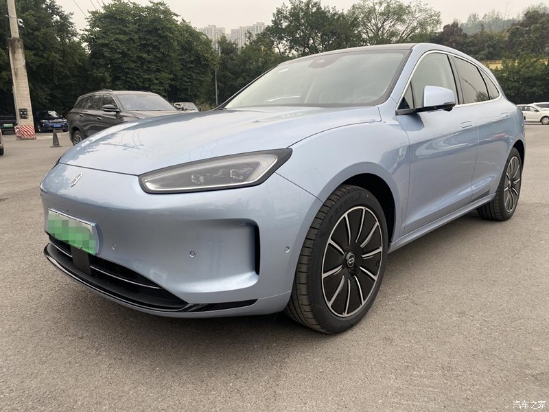问界m5ev版是纯电动吗,问界M5EV纯电续航