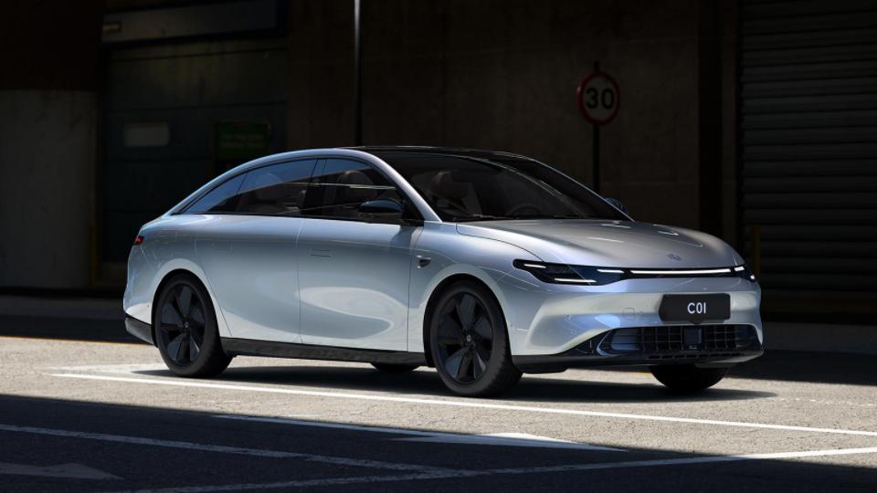 零跑哪款汽车比较划算,全新零跑汽车