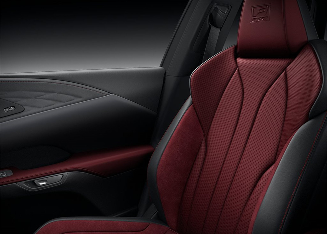 全新一代雷克萨斯rx发布,全新雷克萨斯rx是第五代混动