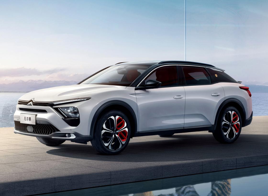 凡尔赛虎年开门红版顶配,虎年开门红虎虎生威