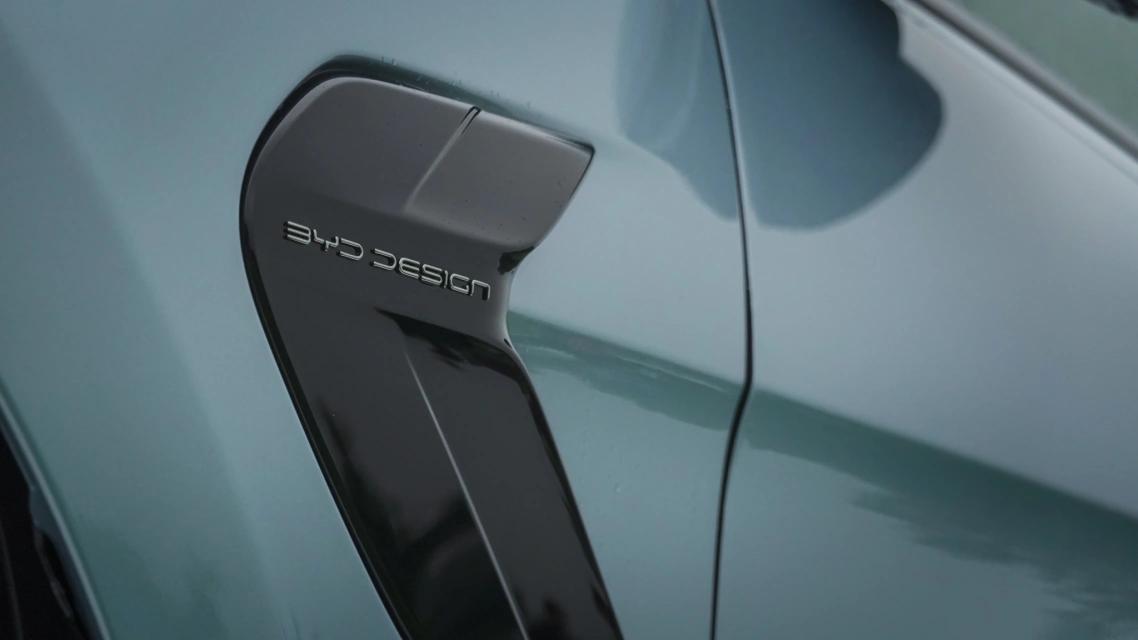 比亚迪海豹的对标产品,比亚迪海豹竞争车型