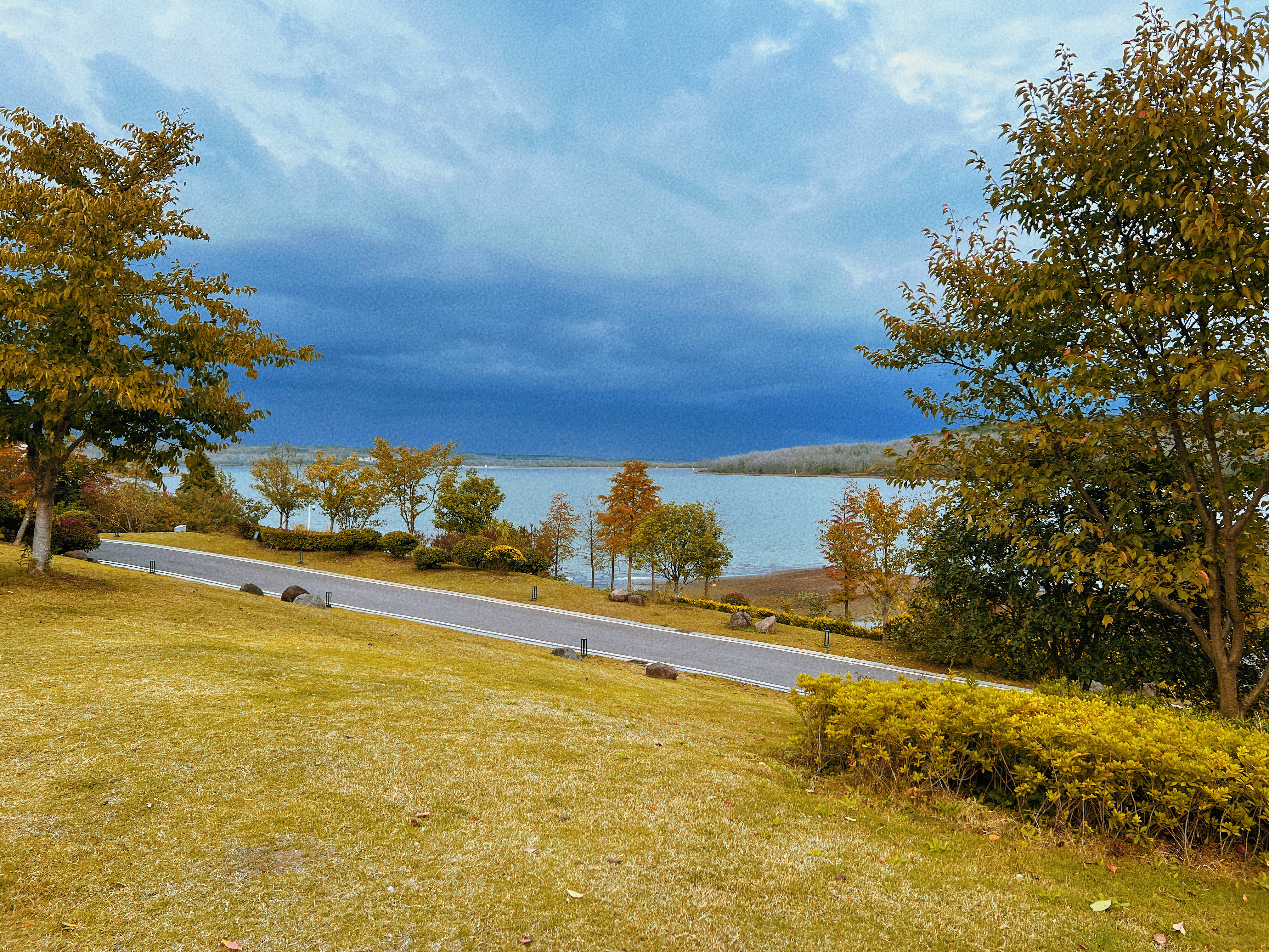 领克中心车主之旅,领克公司新车主自驾游