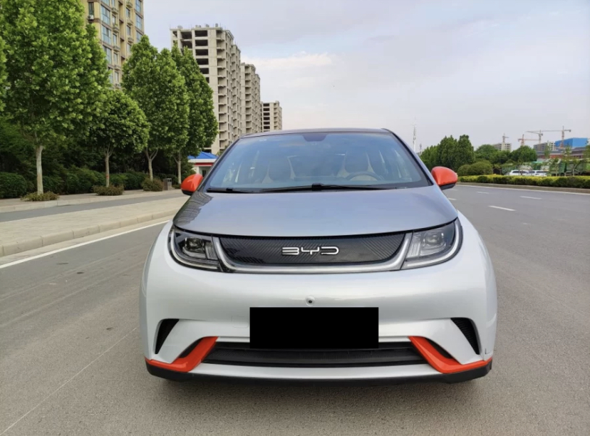 比亚迪海豚骑士版缺点,比亚迪海豚购车感受