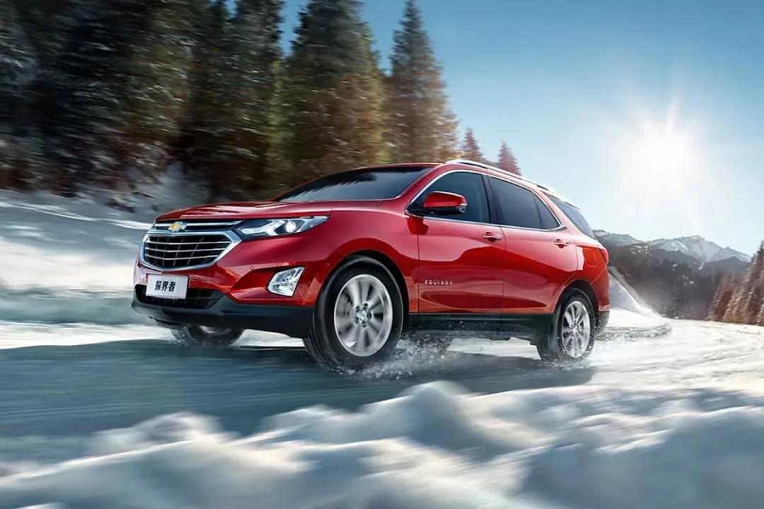 雪佛兰到底还能不能入手,雪佛兰这款车怎么样了