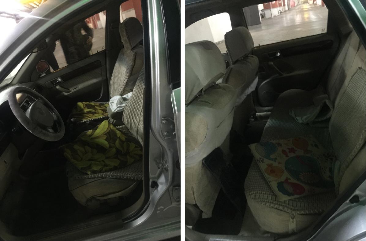 放弃了买汽车,放弃买车