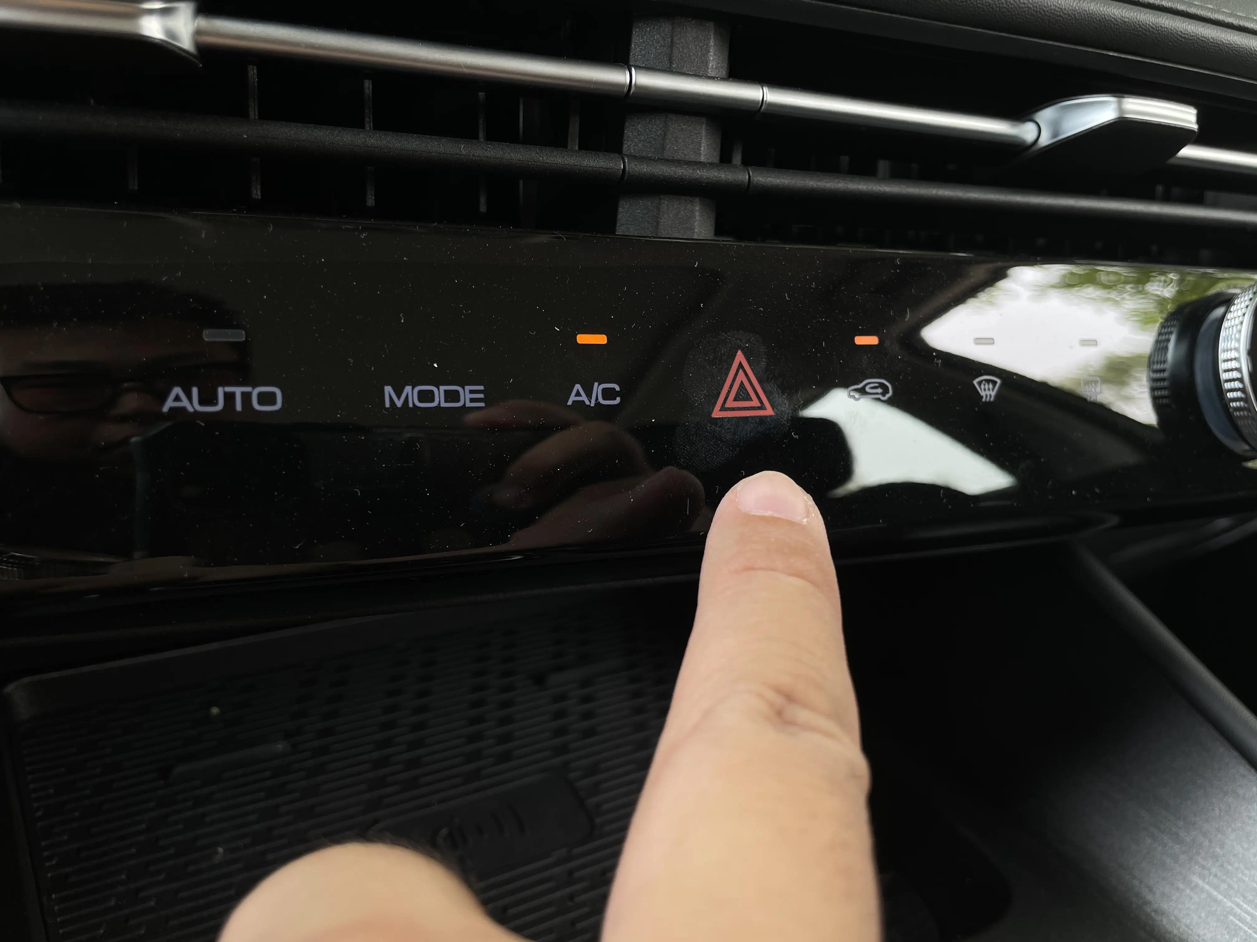 东风风神皓极马赫双擎敢创版实测,东风风神皓极双擎