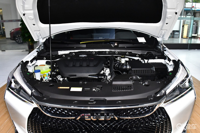 精致生活就选奕炫gs,奕炫gs20201.5l自动领豪版