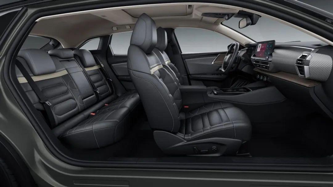 23款凡尔赛c5x各方面怎么样,法系最良心的三款凡尔赛c5x车