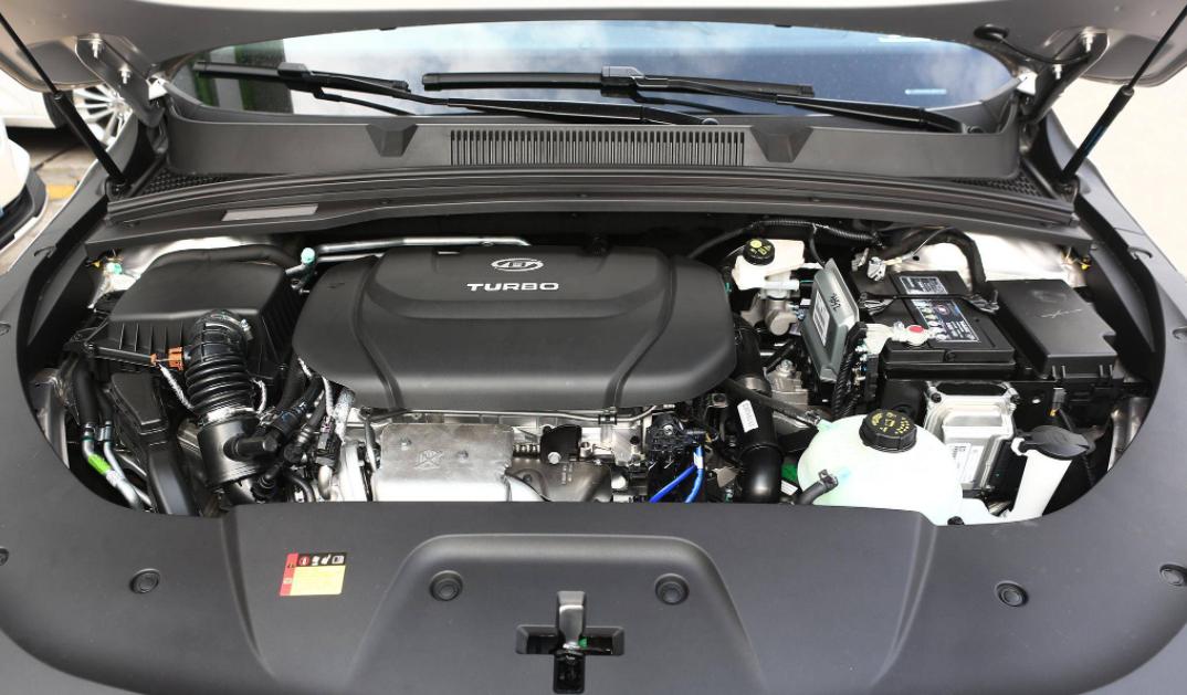 315特别关注丨小马拉大车，五菱凯捷真“亲民”？