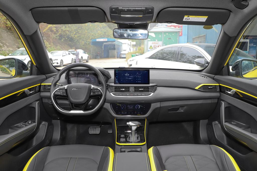 东风风神奕炫gs三缸质量可靠吗,东风风神奕炫gs顶配报价及图片