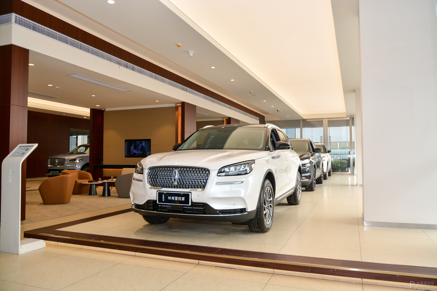 衡阳力天林肯中心怎么样,衡阳力天林肯中心