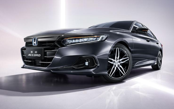 2021年一季度中级车销量完整排行,2023年中级车销量排名