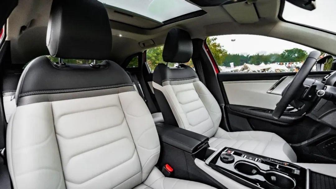 十多万预算推荐买雅阁,十多万预算买奥迪