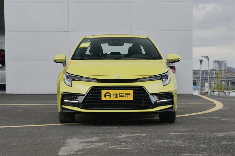 宝来1.5和雷凌1.2哪个值得入手,大众宝来2021款对比丰田雷凌