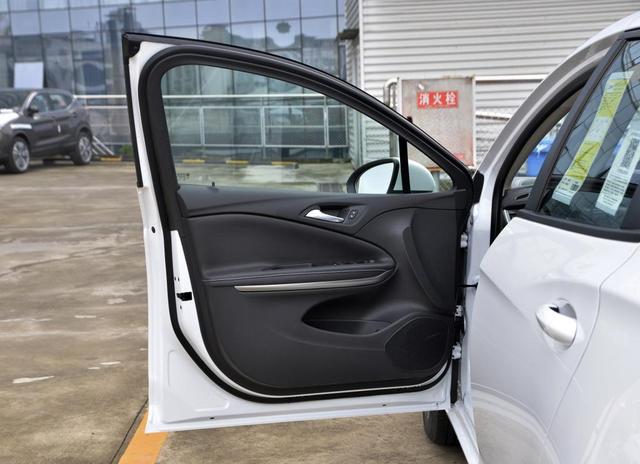 别克威朗1.5l车主真实感受,19款别克威朗车主真实感受