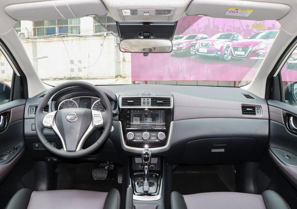 10万以内性价比高的车日产,10万左右舒适空间大油耗低的车