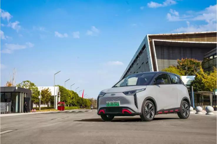 奇瑞新能源无界pro表现,奇瑞无界pro版高速测试