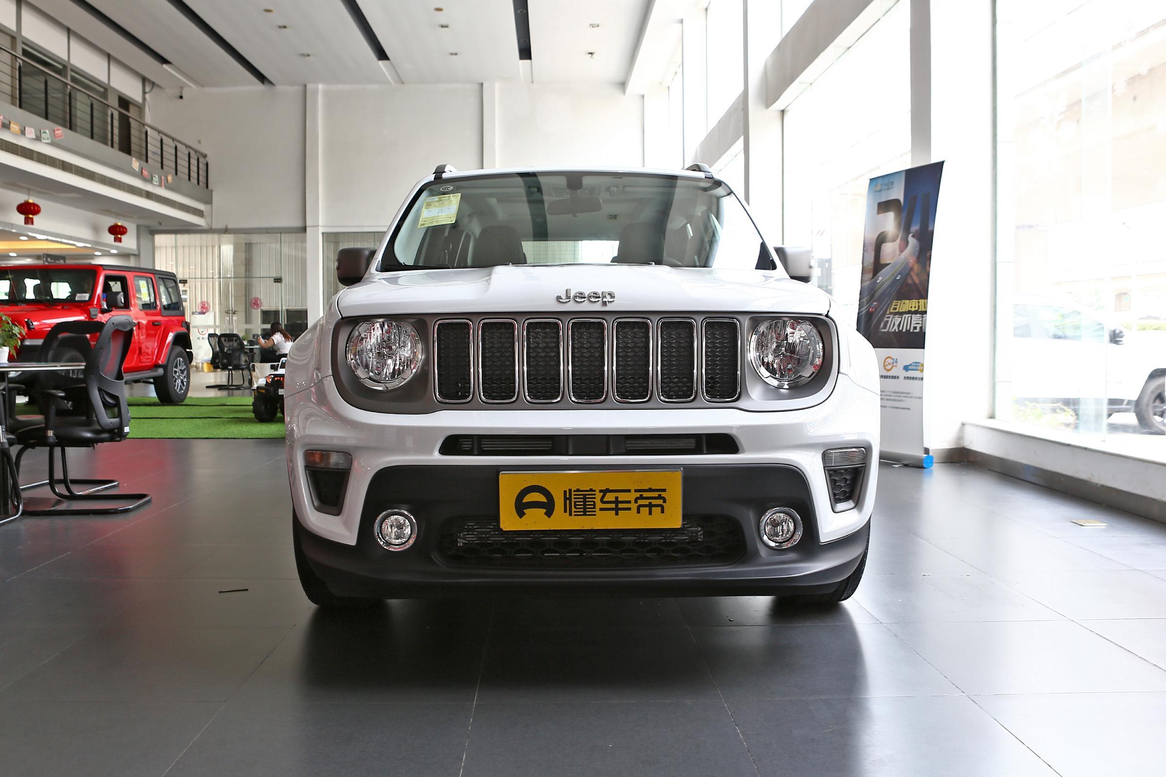 jeep自由侠2019测评,2022jeep自由侠测评