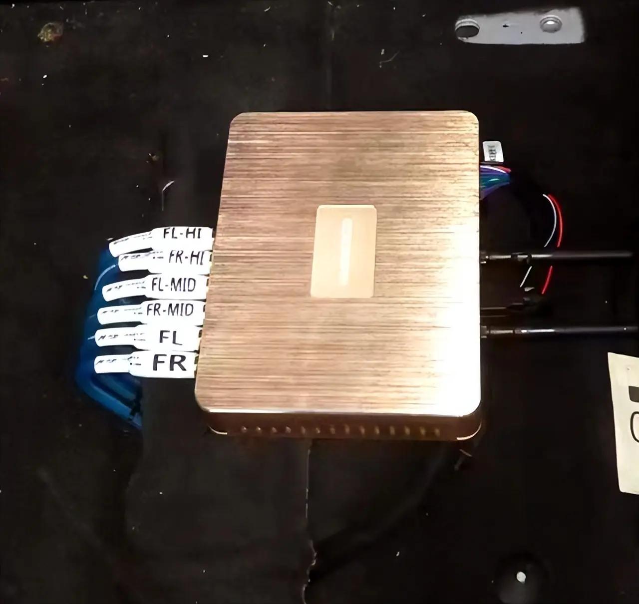 探界者音响改装教学视频,探界者的音响效果