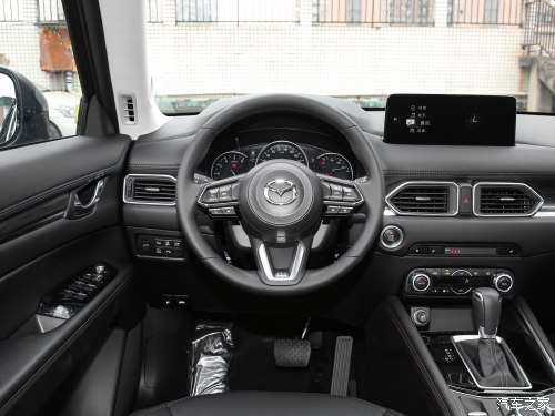 2020款马自达cx-5,2022款新马自达cx-5是什么车