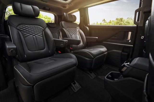 库斯途低配入门车型家用值得购买,既能赚钱又能带娃的超级奶爸