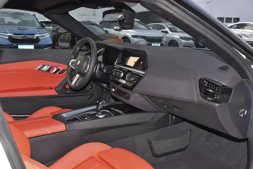 老款宝马z4和奥迪tt怎么选,宝马z4和奥迪s4怎么选