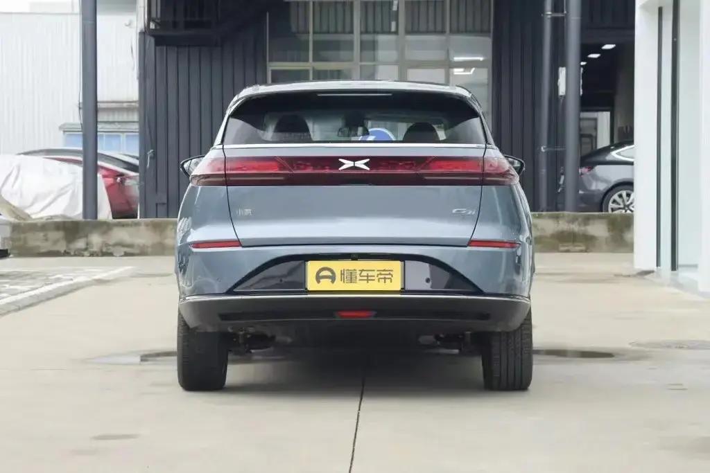 小鹏g3续航351用的电池,小鹏g3续航54%