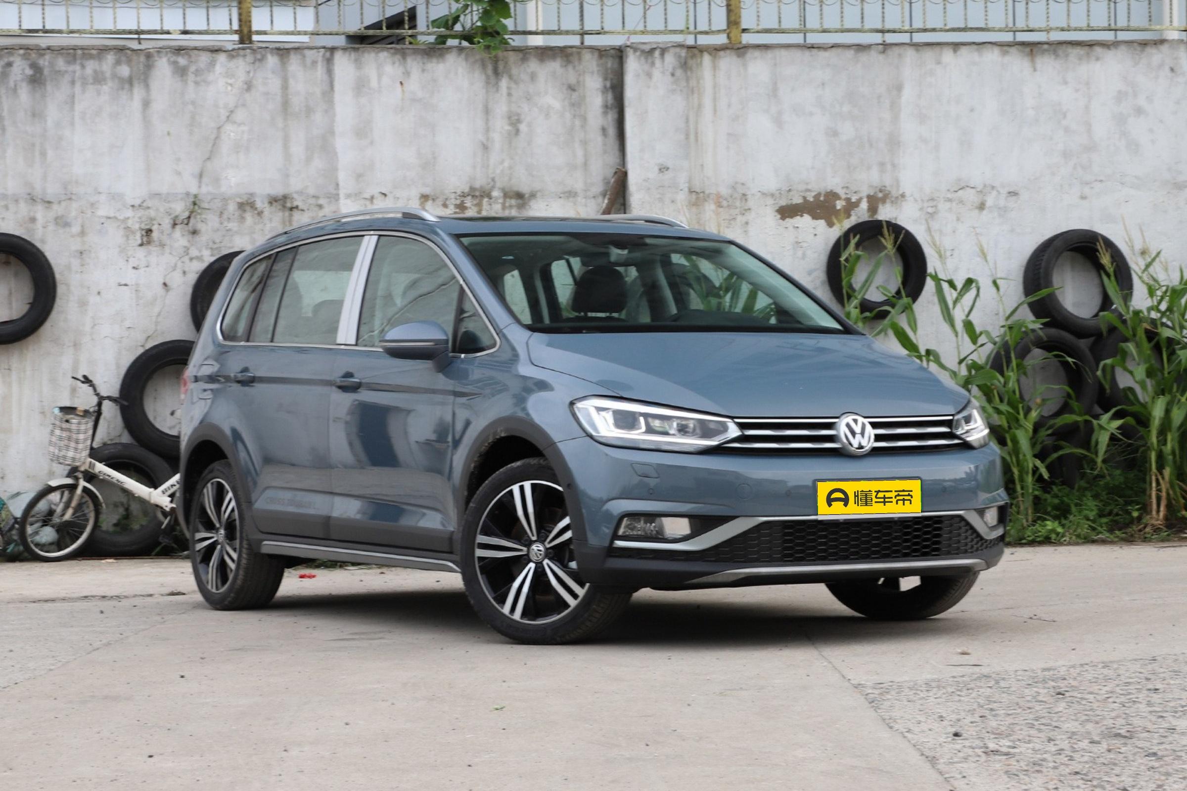 途安l七座1.8t,大众途安l七座15万以下的车型