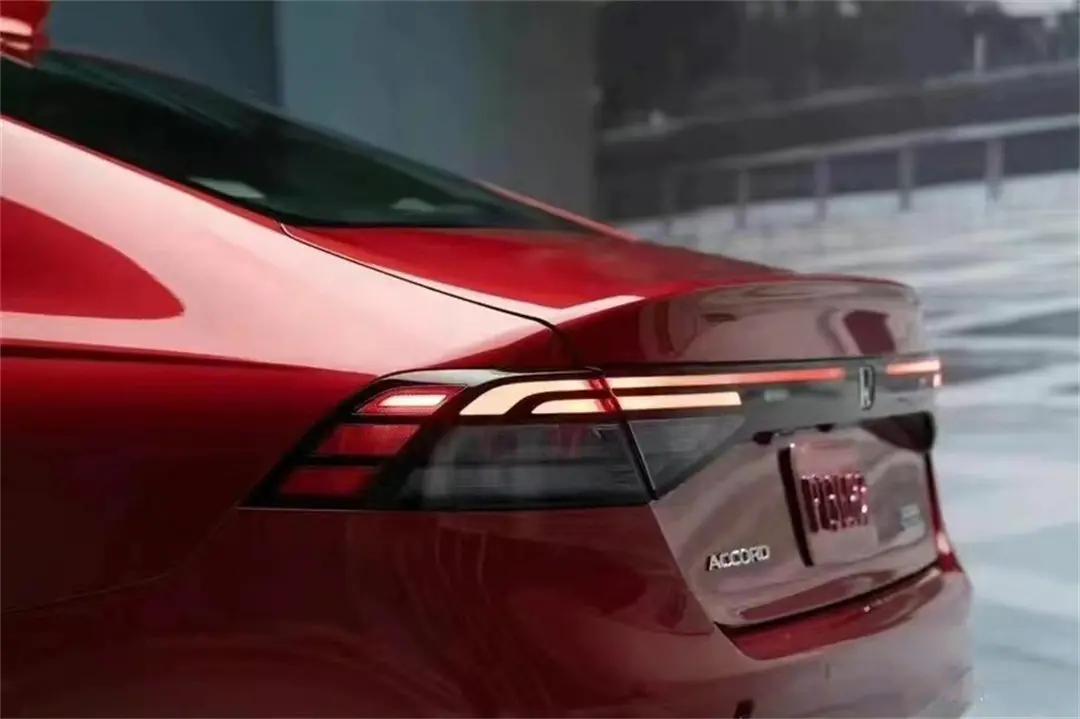 新款雅阁预售价格以及配置,雅阁换代可以抄底吗