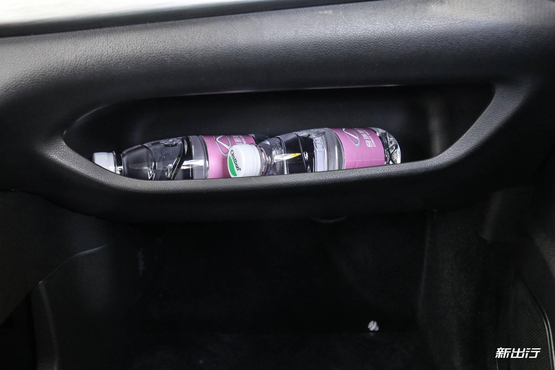 19款奇瑞小蚂蚁驾驶感受,奇瑞小蚂蚁甜粉款半糖55kw测评