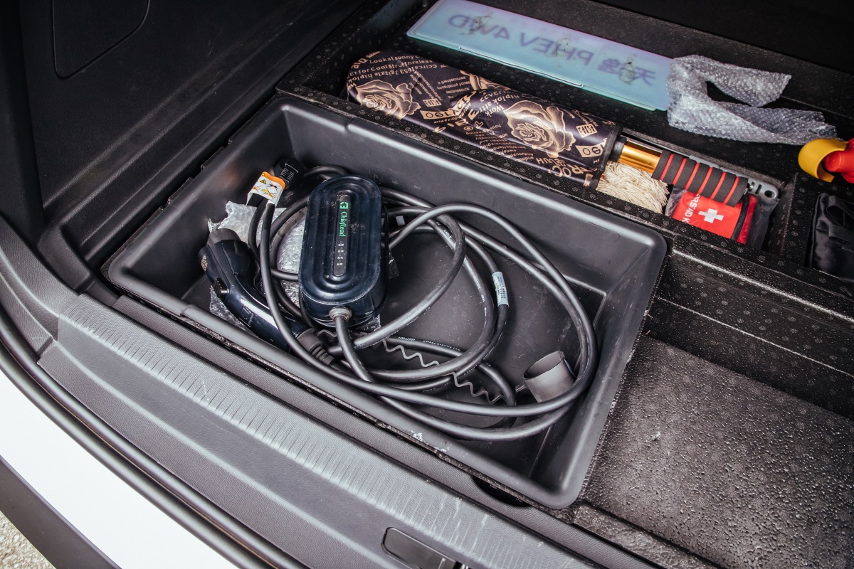 雪铁龙c5phev百公里加速,一加一大于二数据分析