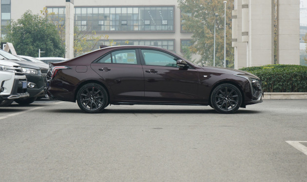 被埋没的豪车,被埋没的合资车质量极佳