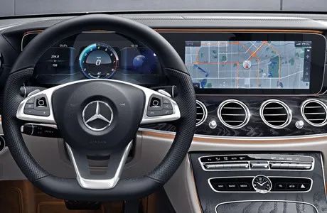 奔驰新车验收注意事项,奔驰glc260l新车需要磨合多久