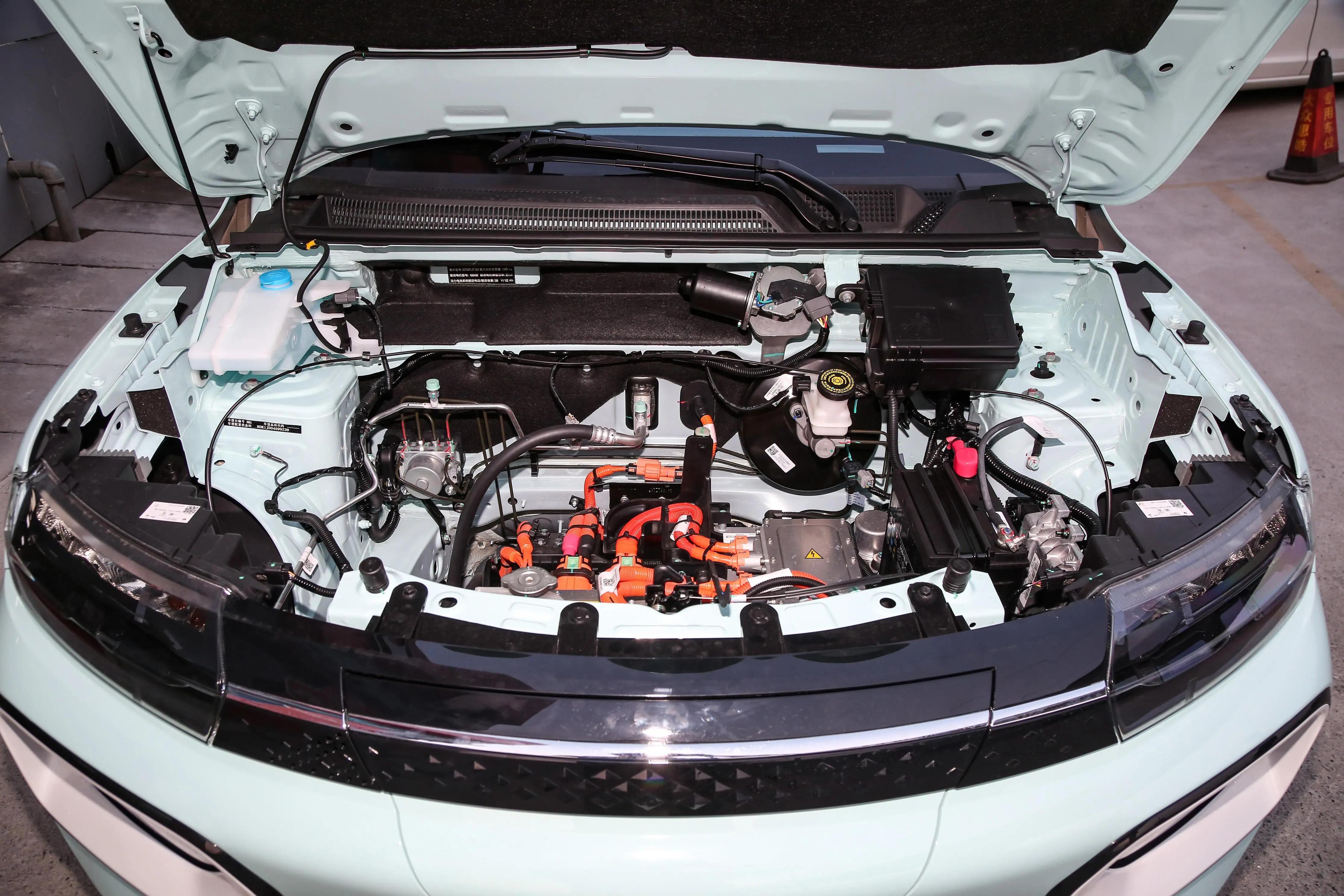 纳米box追风版331标准落地价,纳米box331公里落地价是多少