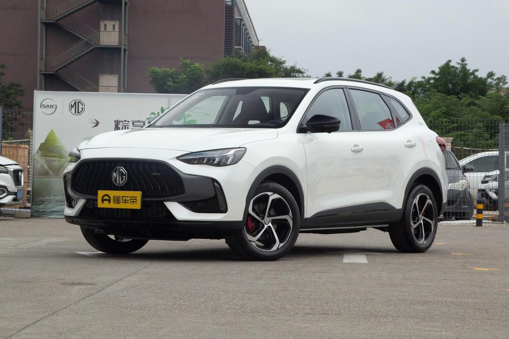 mg领航phev即将开启预售,mg领航phev正式上市1668万元起售