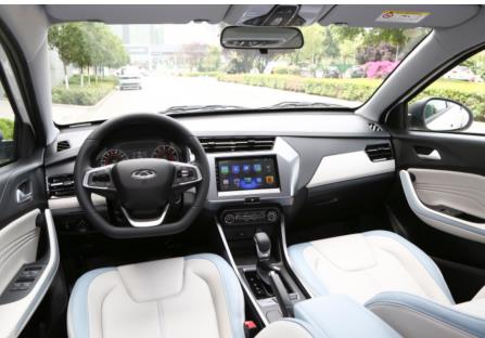 奇瑞瑞虎3x车主最新评价,听车主一番话网友买车要慎重