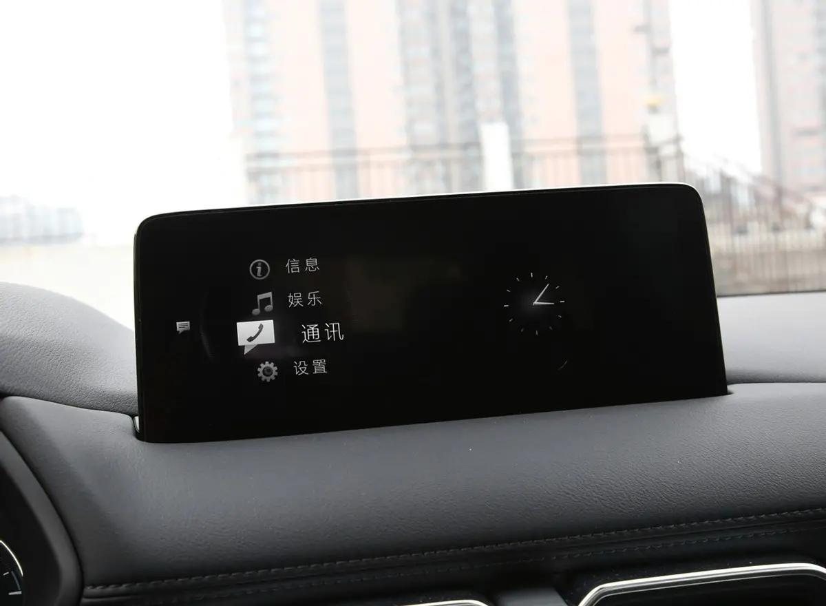 日产逍客与马自达cx-4哪个好,马自达cx-5和逍客哪个后排大