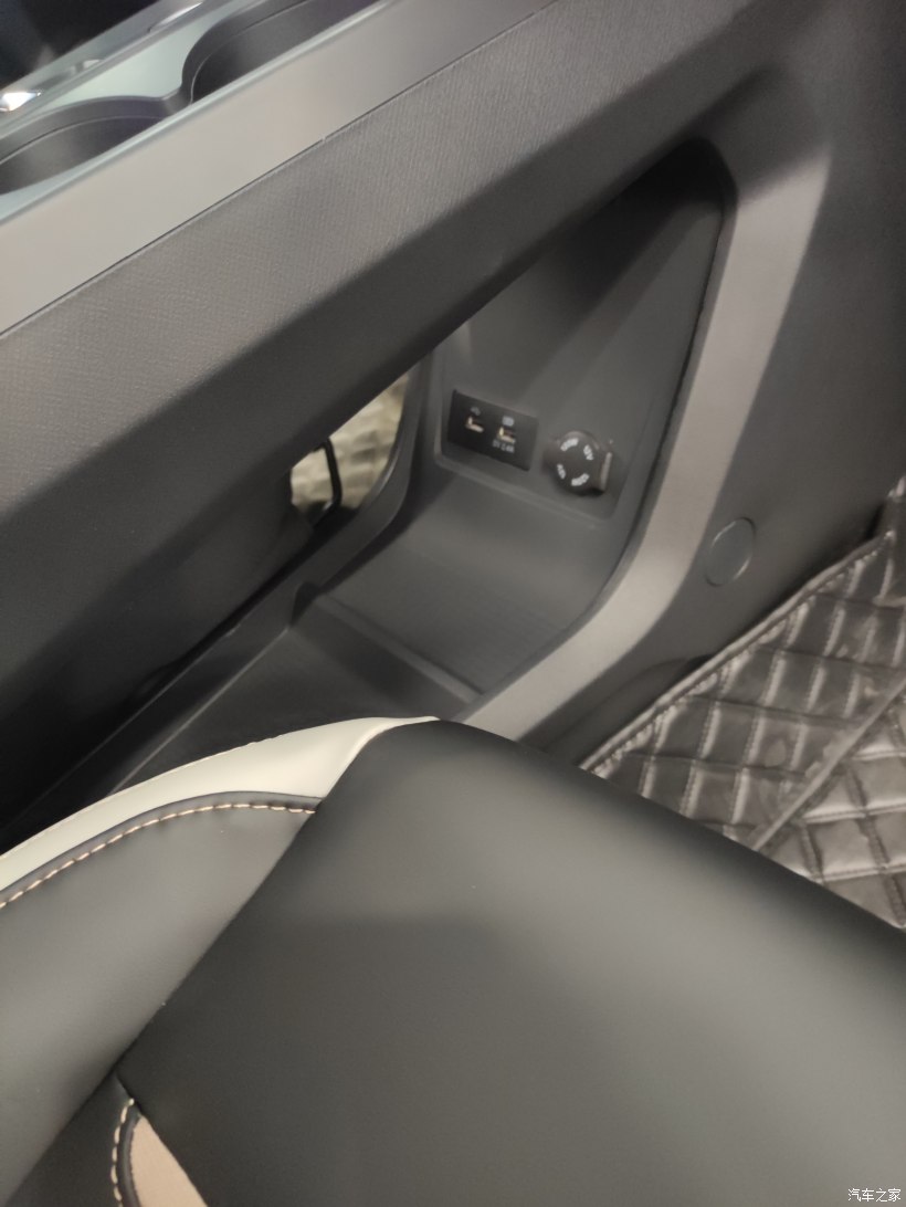 思皓花仙子试驾,思皓花仙子停产了售后给了谁