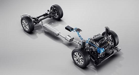 别克GL8有什么辅助驾驶,商务用车别克gl8哪款好